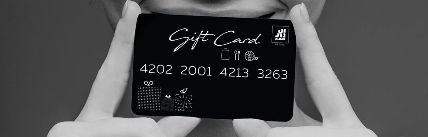 Gift Card - Terms & Conditions