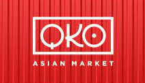 QKO Asian Market