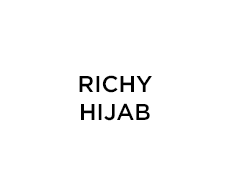 Richy Hijab (Kiosk)