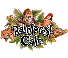 Rainforest Café