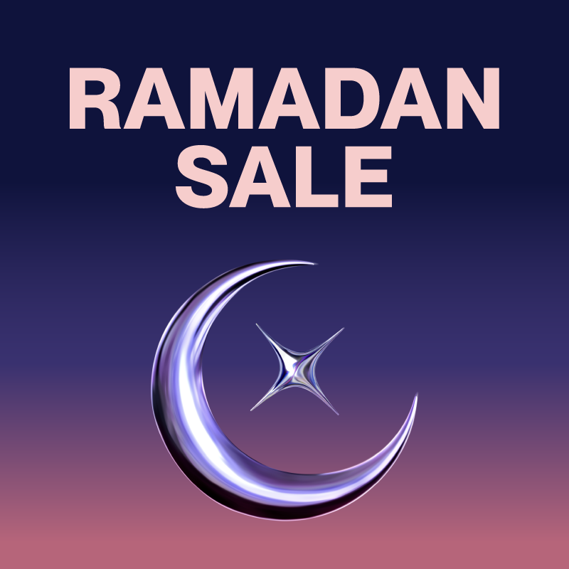 Ramadan Offers