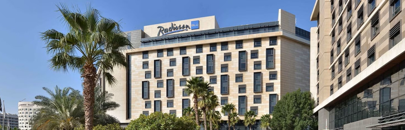 Radisson Blu Hotel