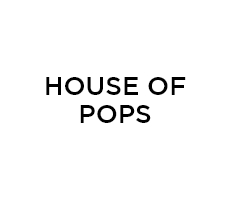 House of Pops (kiosk)