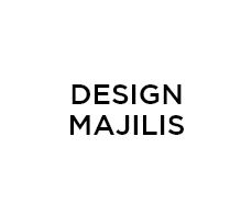 Design Majilis (Kiosk)