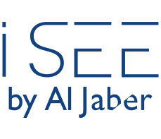 I SEE BY AL JABER